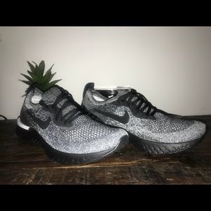 Nike Epic React Flyknit Shoes